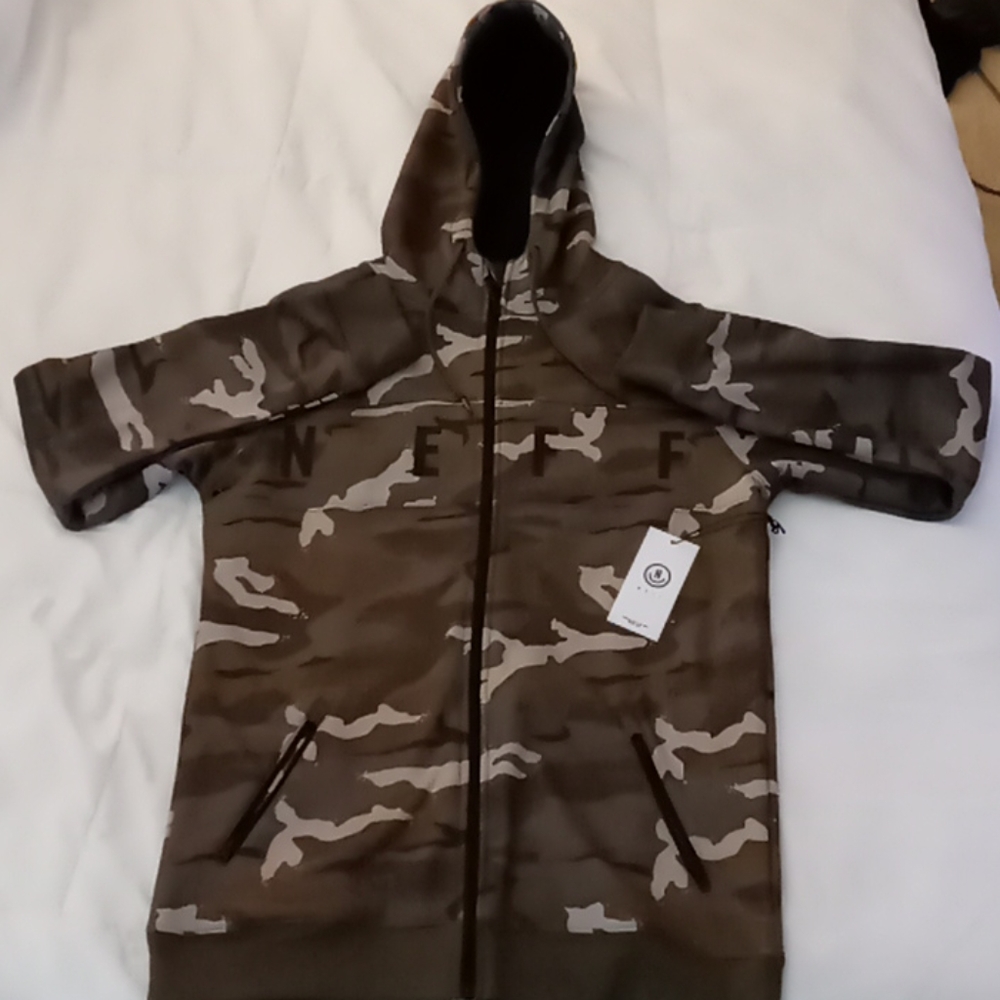 Mens jacket